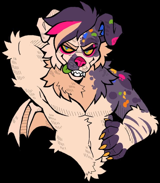 Taffy - The WorkFox